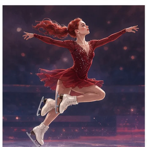 Александра Трусова